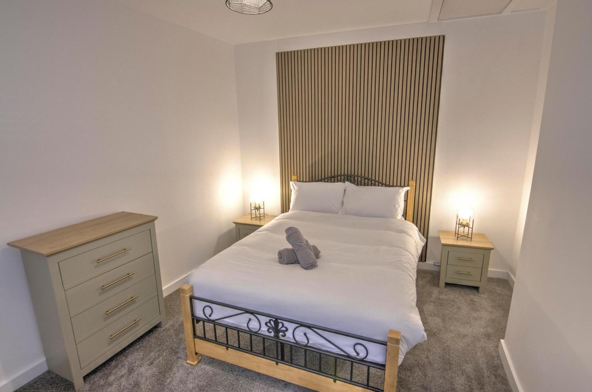 Stunning Brand New Home In St George Bristol Zewnętrze zdjęcie