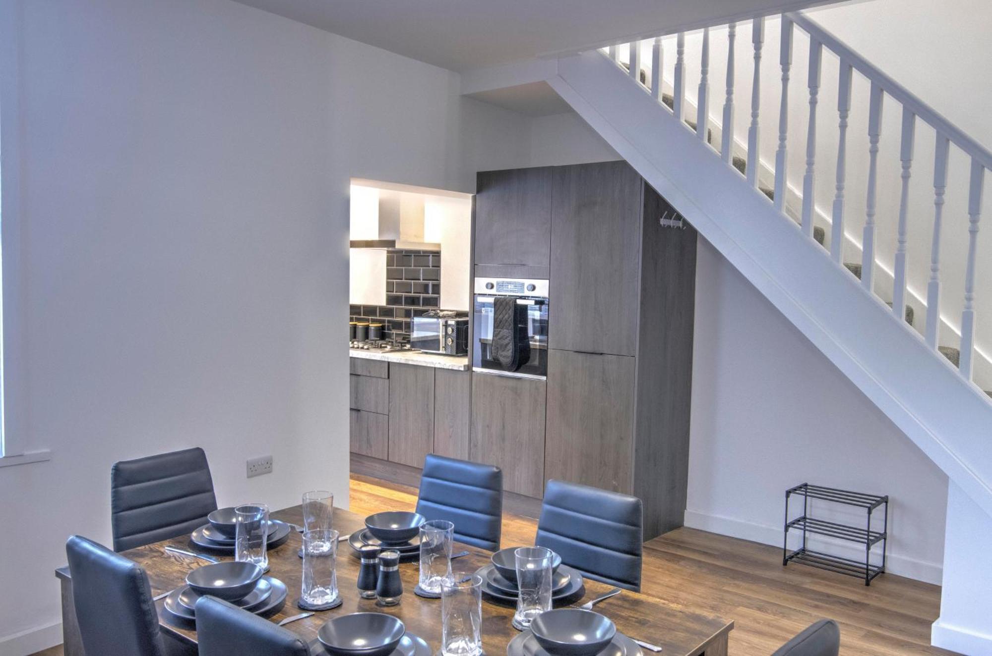 Stunning Brand New Home In St George Bristol Zewnętrze zdjęcie