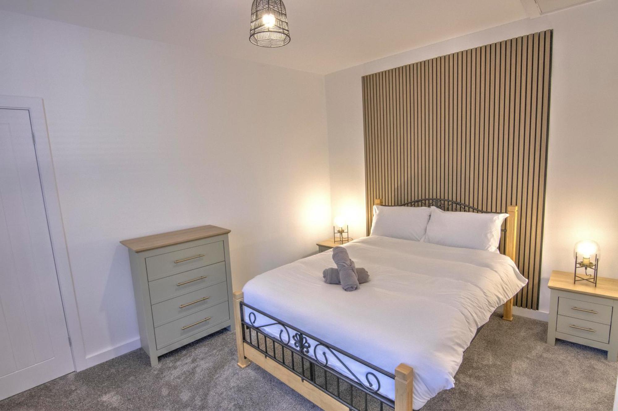 Stunning Brand New Home In St George Bristol Zewnętrze zdjęcie