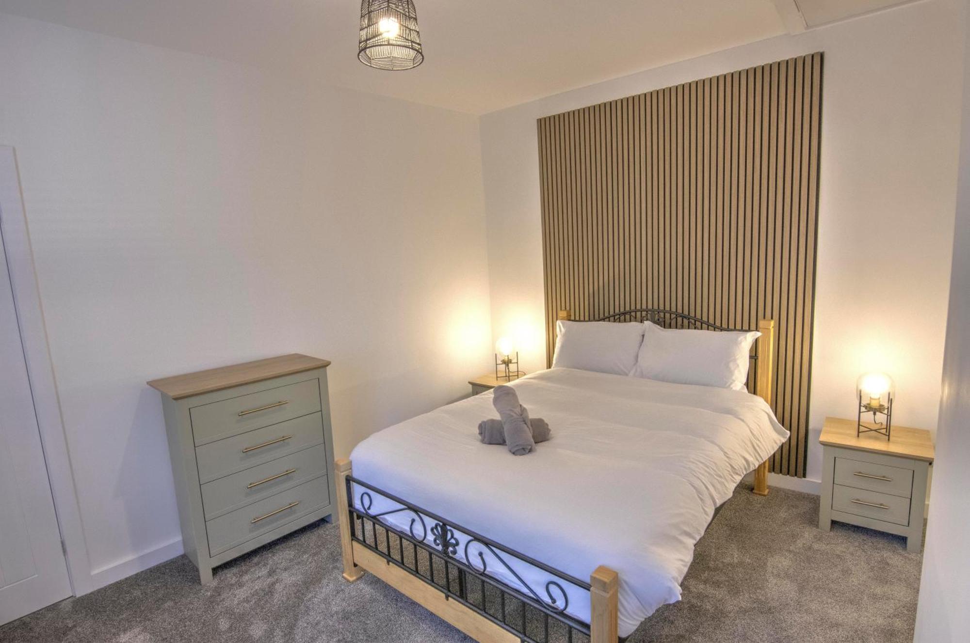 Stunning Brand New Home In St George Bristol Zewnętrze zdjęcie