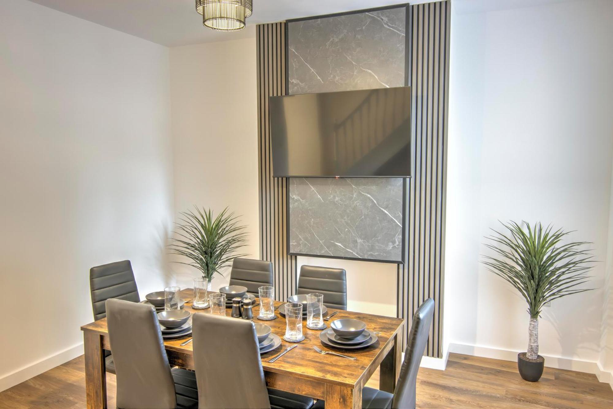Stunning Brand New Home In St George Bristol Zewnętrze zdjęcie