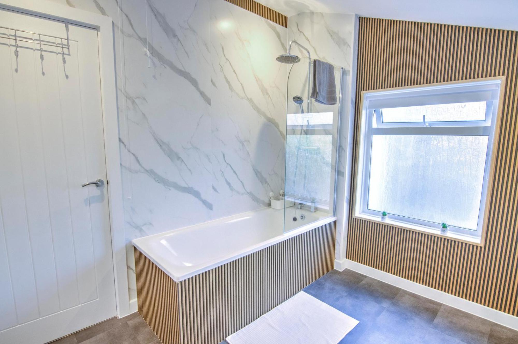 Stunning Brand New Home In St George Bristol Zewnętrze zdjęcie
